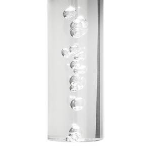 LED-Wandleuchte Oasis Acrylglas / Metall - 2-flammig