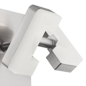 LED-Wandleuchte Zara I Acrylglas / Metall - 1-flammig