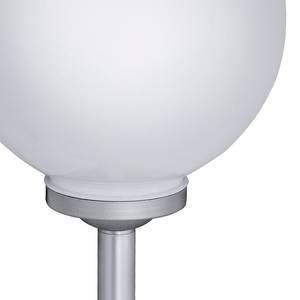 LED-Solarleuchte Fara II Kunststoff - 4-flammig - Durchmesser Lampenschirm: 30 cm