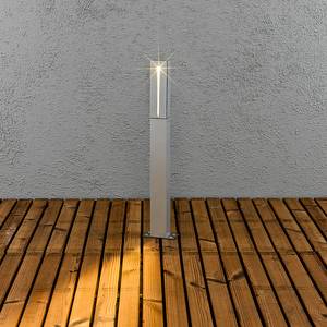 LED Wegeleuchte Imola Aluminium/Kunststoff - 1-flammig