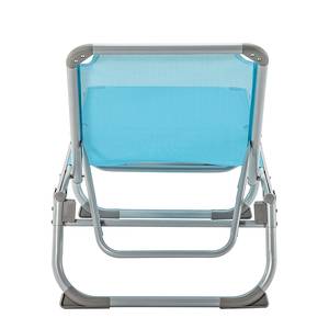 Chaise longue Summer Sun V Pour le jardin - Turquoise