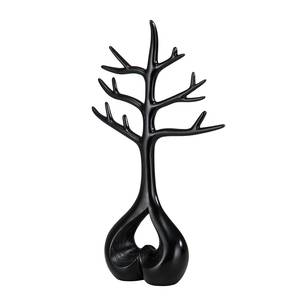Lily Sieradenhouder boom zwart