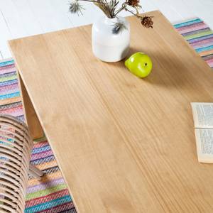 Table basse Neely Pin massif - Pin