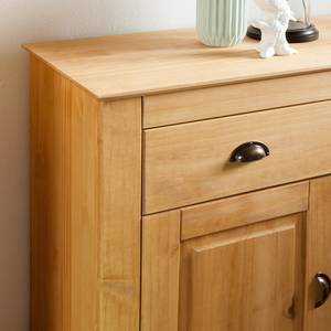 Dressoir Neely massief grenenhout - Den