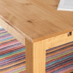 Table Neely Pin massif - Pin - 140 x 90 cm