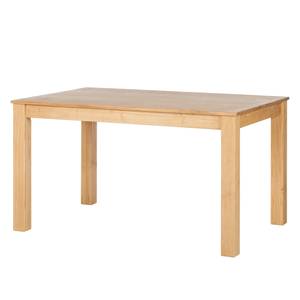 Table Neely Pin massif - Pin - 140 x 90 cm