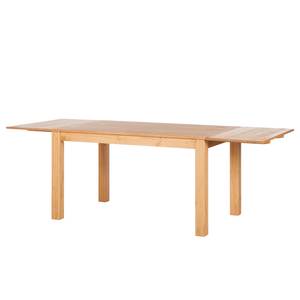 Table Neely Pin massif - Pin - 140 x 90 cm