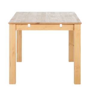 Table Neely Pin massif - Pin - 140 x 90 cm