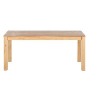 Table Neely Pin massif - Pin - 160 x 90 cm