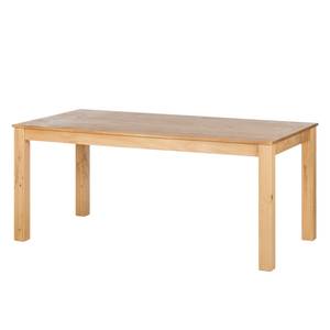 Table Neely Pin massif - Pin - 160 x 90 cm