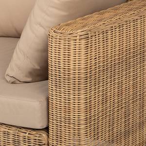 Ensemble lounge Calla Millor Cannage Lloyd Loom