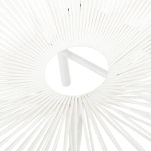 Loungesessel Copacabana (2er Set) Weiß