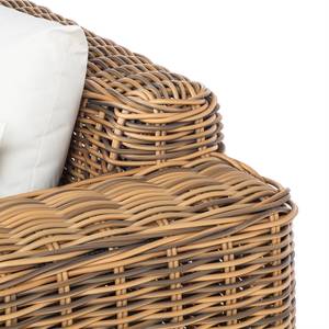 Loungesofa Calla Millor (2-Sitzer) Polyrattan