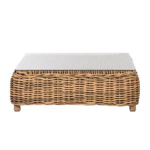 Loungetisch Calla Millor Polyrattan