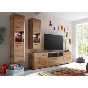 Tv-meubel Coleville ll balkeneikenhouten look