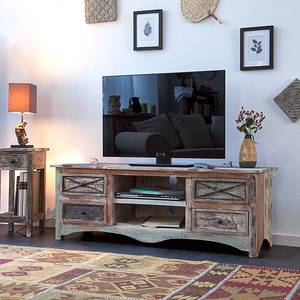Tv-meubel India II 140x50x45 cm