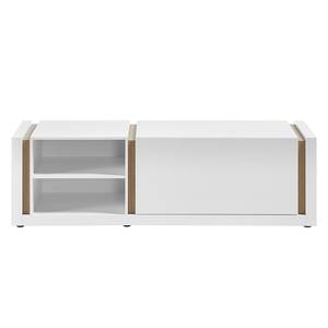 Buffet Thule I Blanc mat