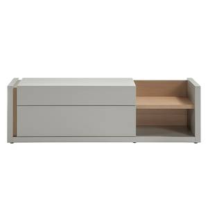 Buffet bas Thule II Gris mat