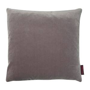 Housse de coussin Primavera feather Galet - 40 x 40 cm