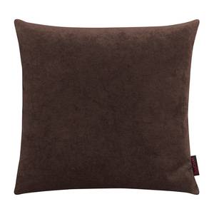 Housse de coussin Eclipse Tissu - Laiton doré