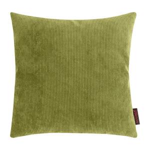 Housse de coussin Leni Vert pistache