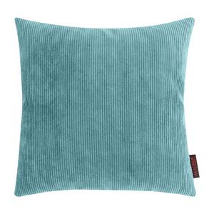 Housse de coussin Leni Bleu pétrole