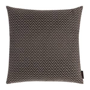 Housse de coussin Rizzo Anthracite