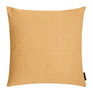 Housse de coussin Riva Safran