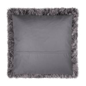 Housse de coussin Cashmere cuddly Anthracite