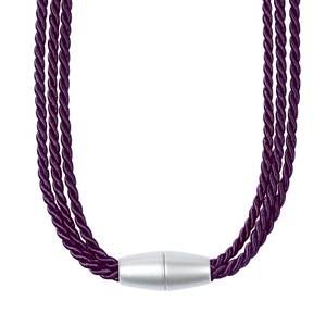 Support magnétique Caty Violet foncé