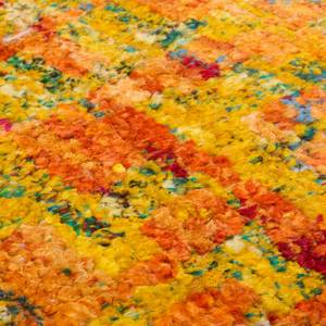 Teppich Maharani Gelb - 80 x 150 cm