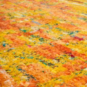 Teppich Maharani Gelb - 120 x 170 cm