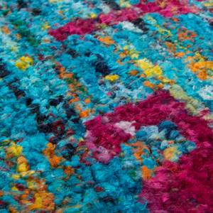 Teppich Maharani Violett - 200 x 290 cm