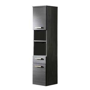 Midischrank Malaga Anthrazit