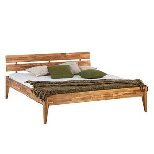 Massief houten bed JillWOOD Eik - 160 x 200cm