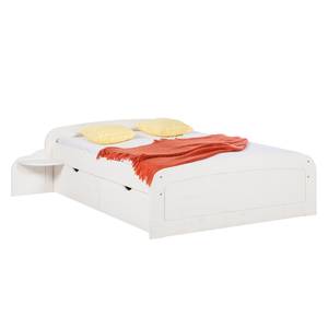 Letto in legno massello Fia – Acquista online