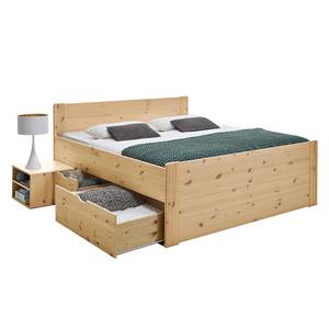 Massief houten bed Jana Den