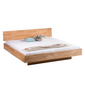 Massief houten bed MarosWOOD III Beuk - 200 x 200cm