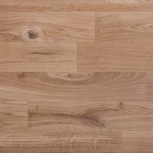 Letto in legno massello MarosWOOD Quercia - 180 x 200cm