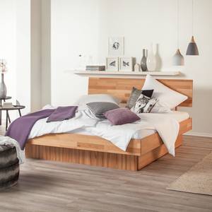 Massief houten bed StokeWOOD Kernbeuken - 180 x 200cm