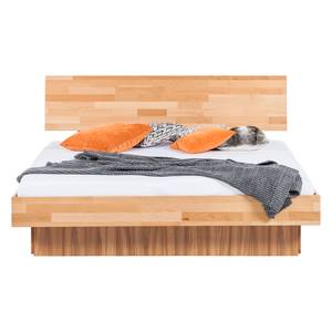 Massief houten bed StokeWOOD Kernbeuken - 180 x 200cm