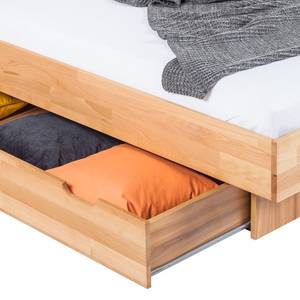 Massief houten bed StokeWOOD Kernbeuken - 180 x 200cm