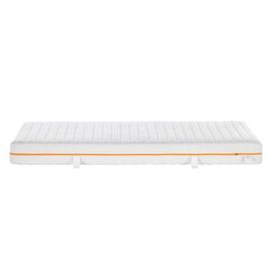 Matelas Mazzy Ressorts bombés ensachés 100 x 200cm