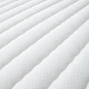 Matelas Mazzy Ressorts bombés ensachés 100 x 200cm