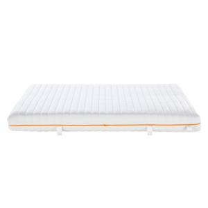 Matelas Mazzy Ressorts bombés ensachés 180 x 200cm