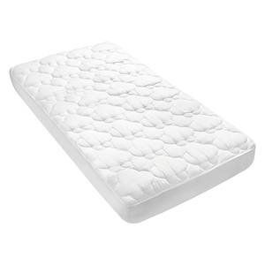 Surmatelas 95 x 195 cm