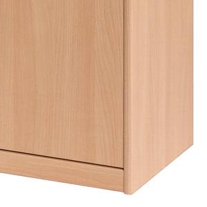 Mehrzweckschrank Soft Plus I Buche Dekor