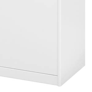 Armoire polyvalente Soft Plus I Blanc crème