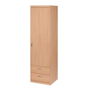 Armoire polyvalente Soft Plus III Imitation hêtre