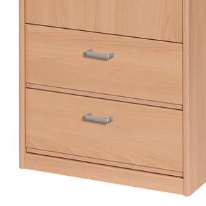 Mehrzweckschrank Soft Plus III Buche Dekor